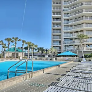 Dunes Of Panama Apartment