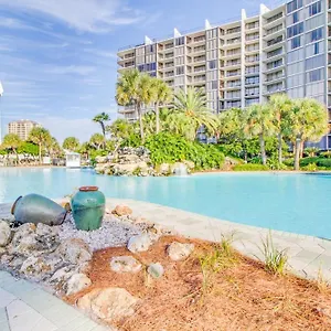Edgewater Golf #115 Apartment