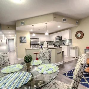 Grand Panama 2-202 By Aneliya Holiday home